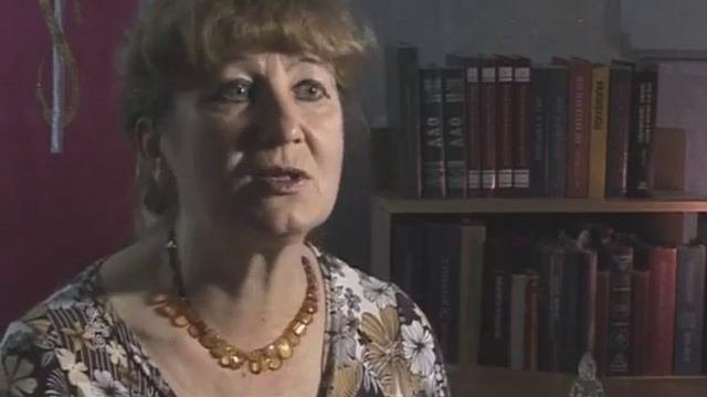 Академия Золотого Пути • Интервью с руководителем