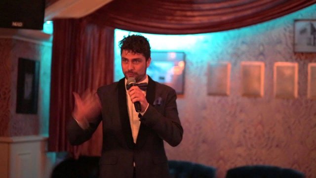 Дмитрий Оленин Reel