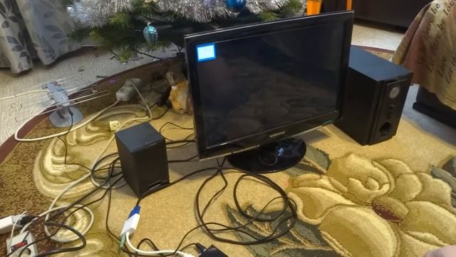 переходник 
конвертер HDMI в VGA
 из китая