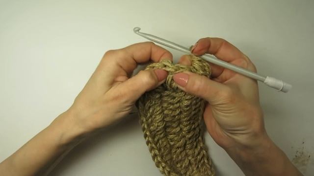 Вязание ковриков крючком. ОВАЛЬНЫЙ коврик основы вязки. Сrochet carpet. Урок 6