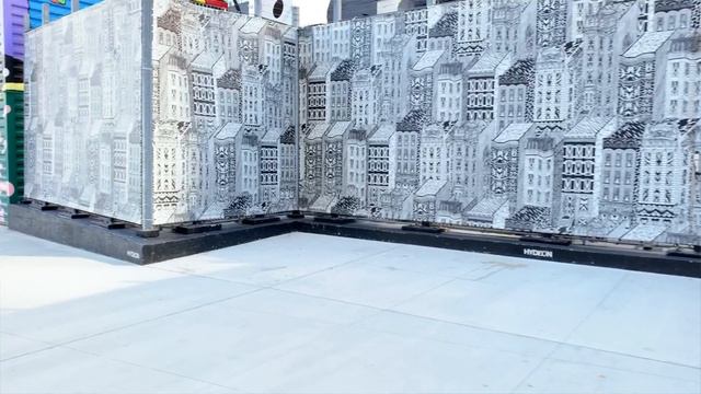 Валерий Короп - Чудный мир