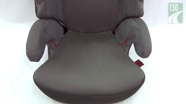 Видео обзор автокресел Heyner MaxiProtect ERGO SP и MaxiProtect AERO SP