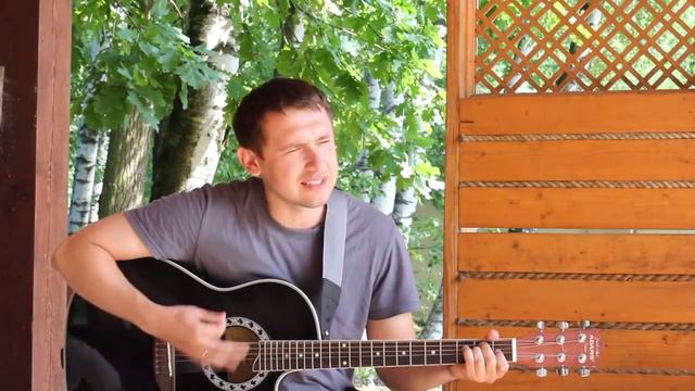 Паренек нереально спел