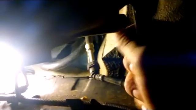 УАЗ ПАТРИОТ. Стартер. Как снять стартер. Новый UAZ PATRIOT