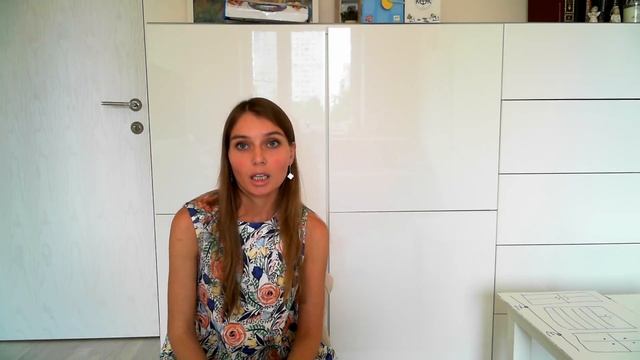 Детская комната, хранение игрушек (от 0 до 12 лет). Валентина Паевская