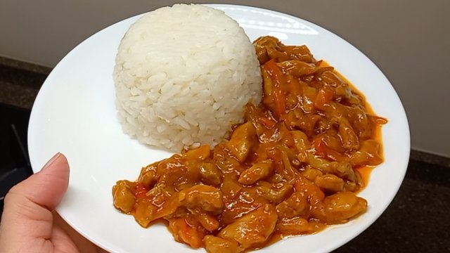 Вкуснейший Ужин из МЯСА и овощей