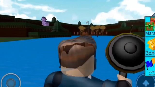 Доплывёшь за 10 секунд! 3 самых лучших фарм-машин в Build A Boat For Treasure/ Roblox