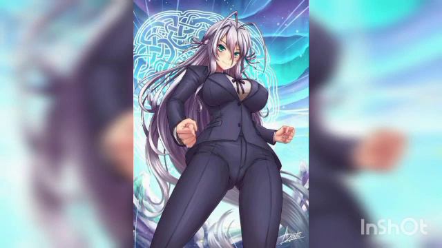 альтернативный сюжет dxd меняя миры 3