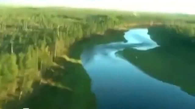 Таинственная Россия От Красноярска до Якутии Куда упал Тунгусский метеорит
