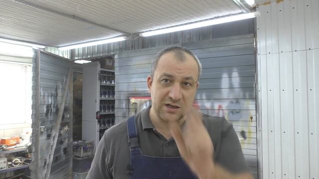 Пескоструй SandJet! Какой пескоструй купить?