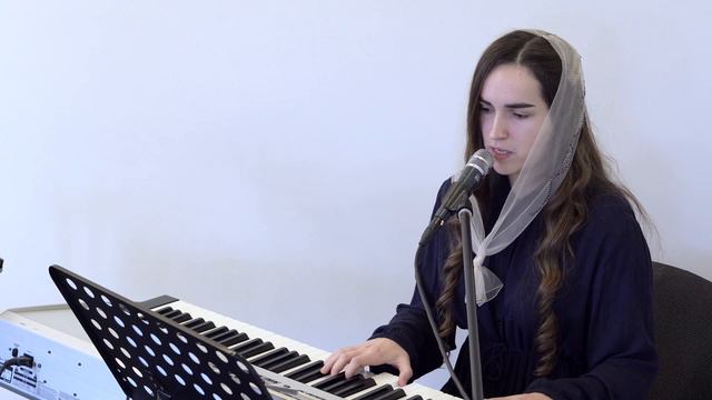 Благодать со креста | христианская песня | [ориг. Pavel Pislari]