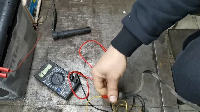 Нет искры. Шевроле Лачетти.