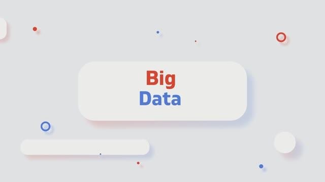 big data