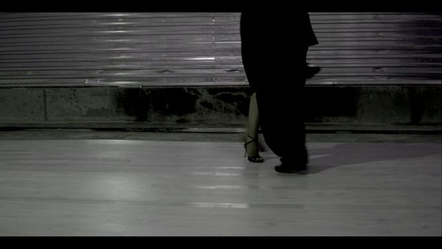 Argentine Tango Almaty Kazakhstan John Powell - Tango De Los Asesinos (Assassin's Tango)