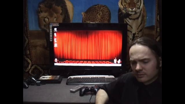 Мультирум из компьютера - Медиацентры