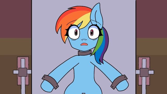 Friday Night Funkin’ (FNF) - VS PINKIE PIE Animation (ELEMENTS OF INSANITY)