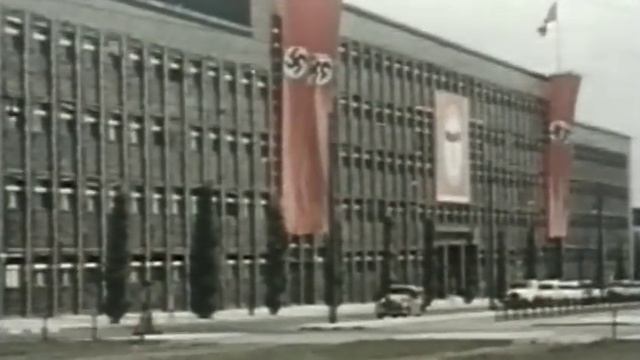 Секретные Истории. Гиммлер. \Confidential Stories. Himmler.
