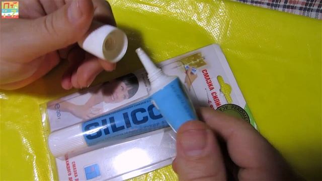 ✅ ВСЁ СМАЖЕТ SILICOT: силиконовая смазка (силикот) / Обзоры