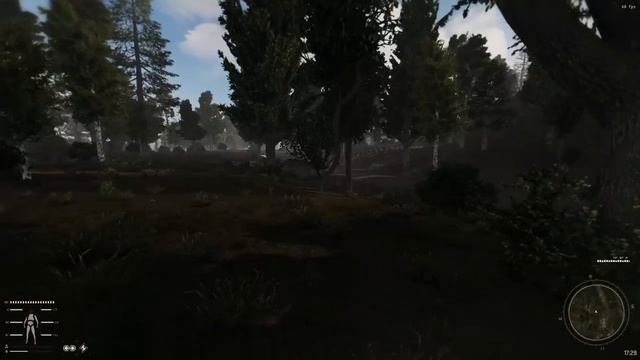 S.T.A.L.K.E.R ANOMALY G.A.M.M.A #3 Прохождение