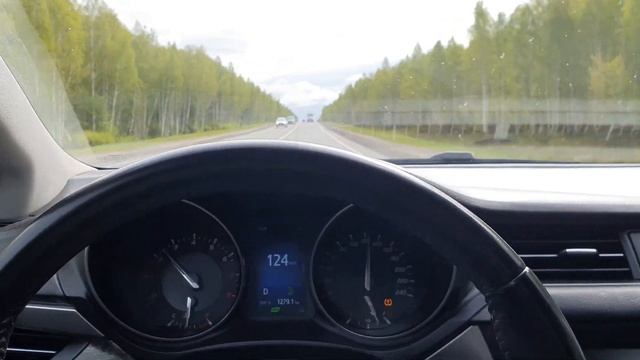 Гибрид или не гибрид. Тойота расход топлива.