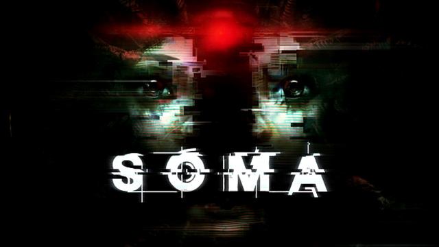 SOMA Soundtrack - SOMA Theme