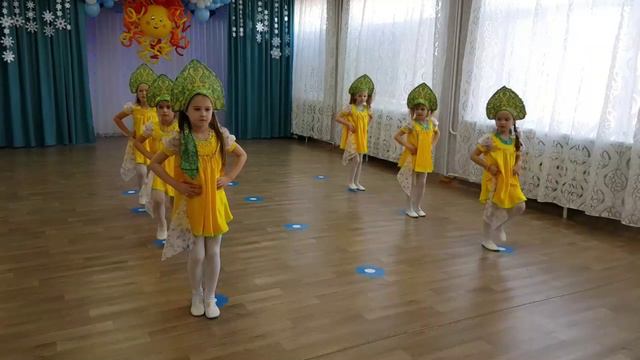 Калинка