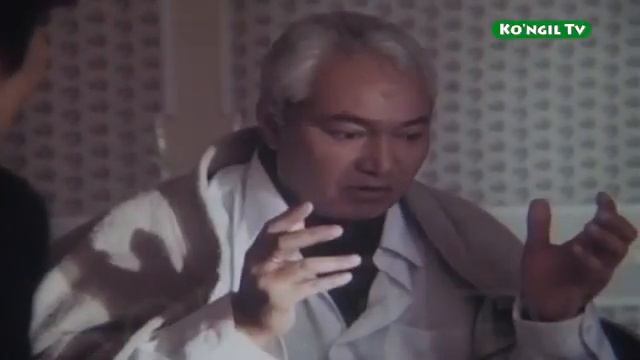 ТИЛСИМОЙ. Узбек кино. TILSIMOY O'zbek kino
