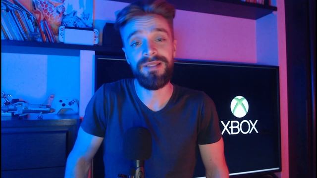 Топ 10 игр на Двоих из Xbox Game Pass | На одном экране!