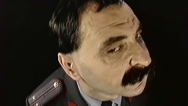 007. Городок. Встречаются как то Стоянов и Олейников. 1993 год. Реставрация waPBX