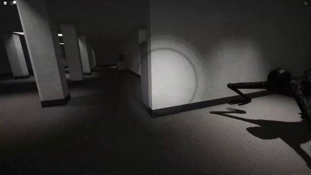 ОН СЛЫШИТ ЛЮБОЙ ЗВУК | ROBLOX