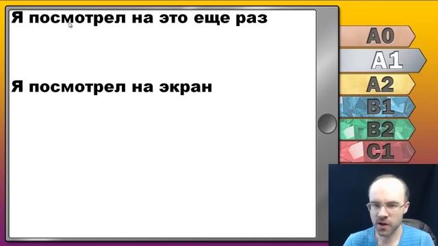 Английский язык с нуля за 50 уроков A1. Английский с нуля. Английский для начинающих. ОСНОВЫ