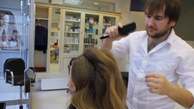 ПРИЧЕСКИ НА ВЫПУСКНОЙ! Прически на длинные волосы.