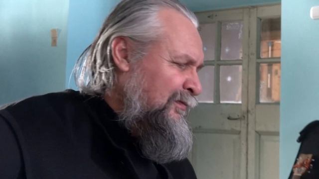 о.Андрей Гуров - Лестница в Небо