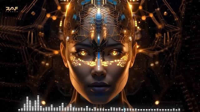 Melodic Techno & Progressive House Mix 2023 .