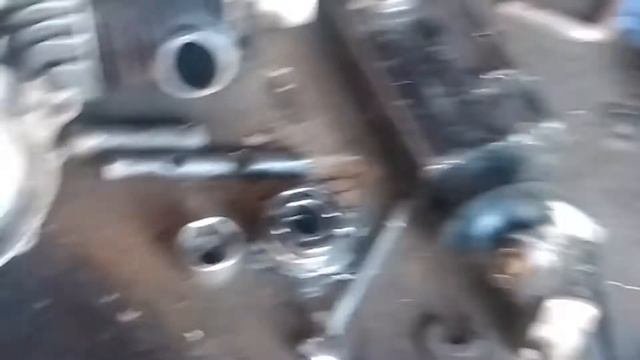 муравей как снять диностартер