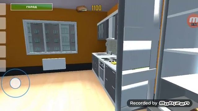 Обзор игры Реальная жизнь симулятор первая часть