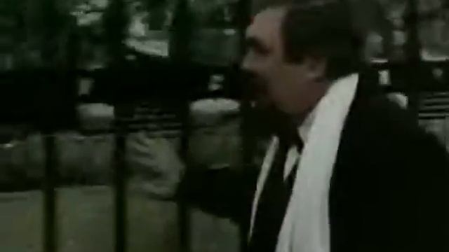 знахарь 1981
