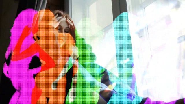 Mflex Sounds - Hurts my life...  new Italo Disco 2023