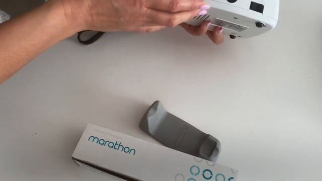 MARATHON 3 champion.ПОДРОБНЫЙ ОБЗОР И ПЕРВЫЙ ОПЫТ ИСПОЛЬЗОВАНИЯ. Какую машинку для маникюра выбрать