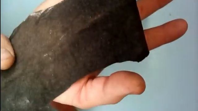 гимнастические накладки своими руками