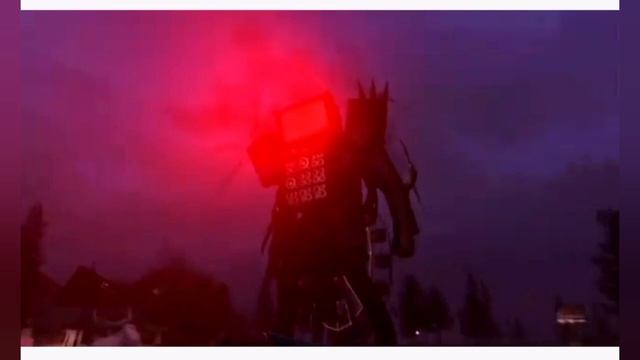 ТВ мен титан кинул на скибидистов гимн СССР!