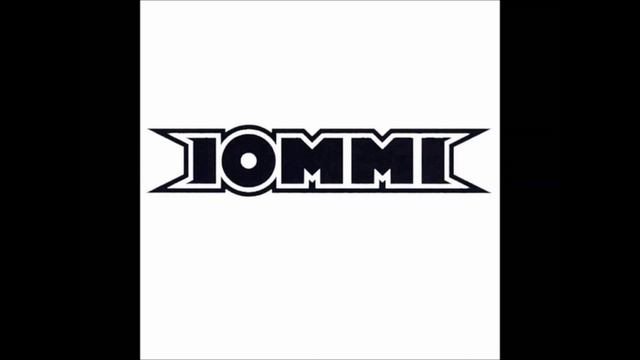 Tony Iommi - Iommi - Full album - [2000] (HD)