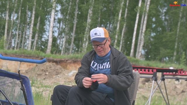 Чем отличаются Катушки для пикера и фидера Рыбалка на фидер