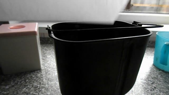 Готовим Хлебушек В Хлебопечке Panasonik SD-2500 !!!
