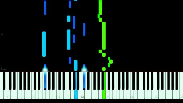 Chi Mai - Ennio Morricone Piano Tutorial