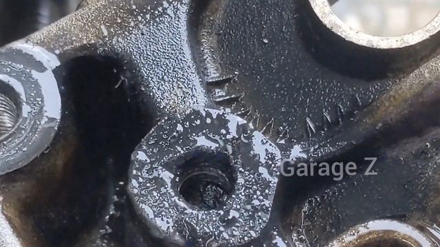 Как извлечь сломанный болт из алюминиевой детали