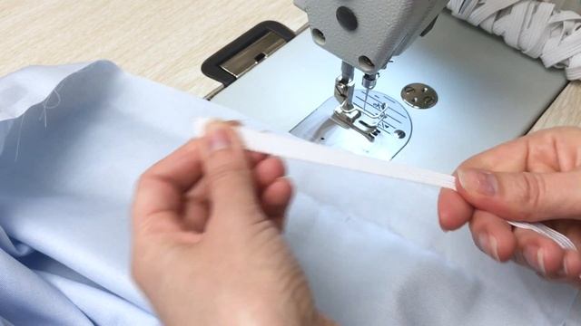 Простынь на резинке на двуспальную кровать