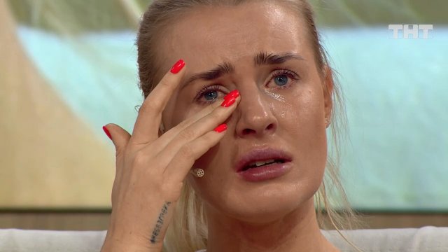 Бородина против Бузовой: Кристина Лясковец была беременна от Федора Стрелкова