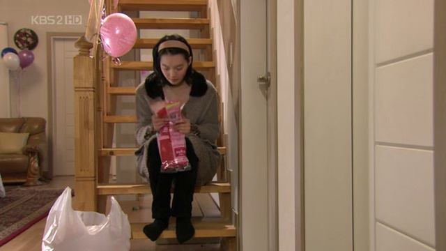 Любовь, которая убивает 1 сезон 13 серия