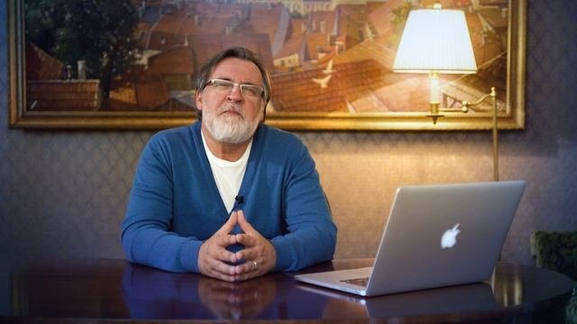 Как выбрать профессию?